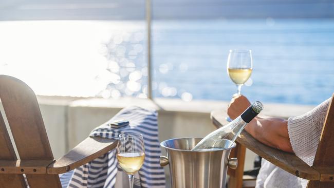 An ANU study found older Australians are enjoying a post-tax income similar to mid-career workers. Picture: iStock