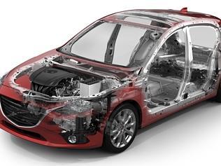 The great car parts rip-off