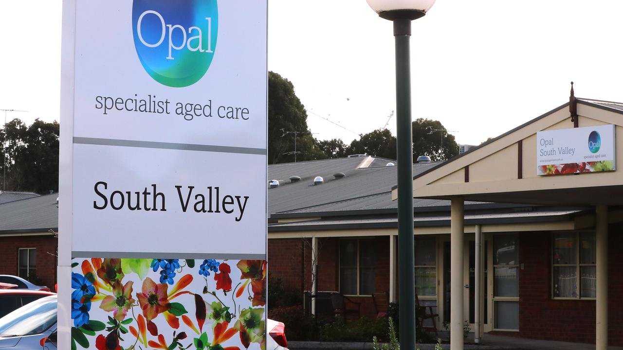 Coronavirus Geelong: Opal South Valley Aged Care Highton up to 14 cases ...