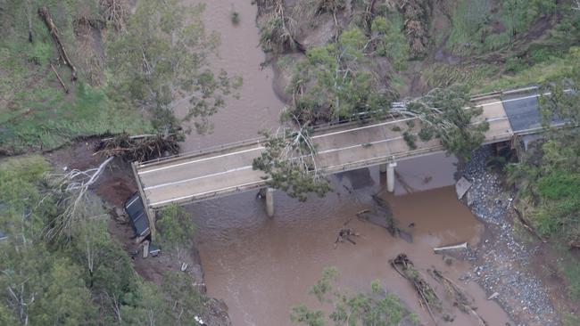 Cyclone Marcia leaves multimillion-dollar damage bill in central ...