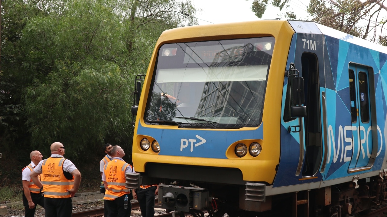 Melbourne train strikes will ‘bring the network to a halt’ as union