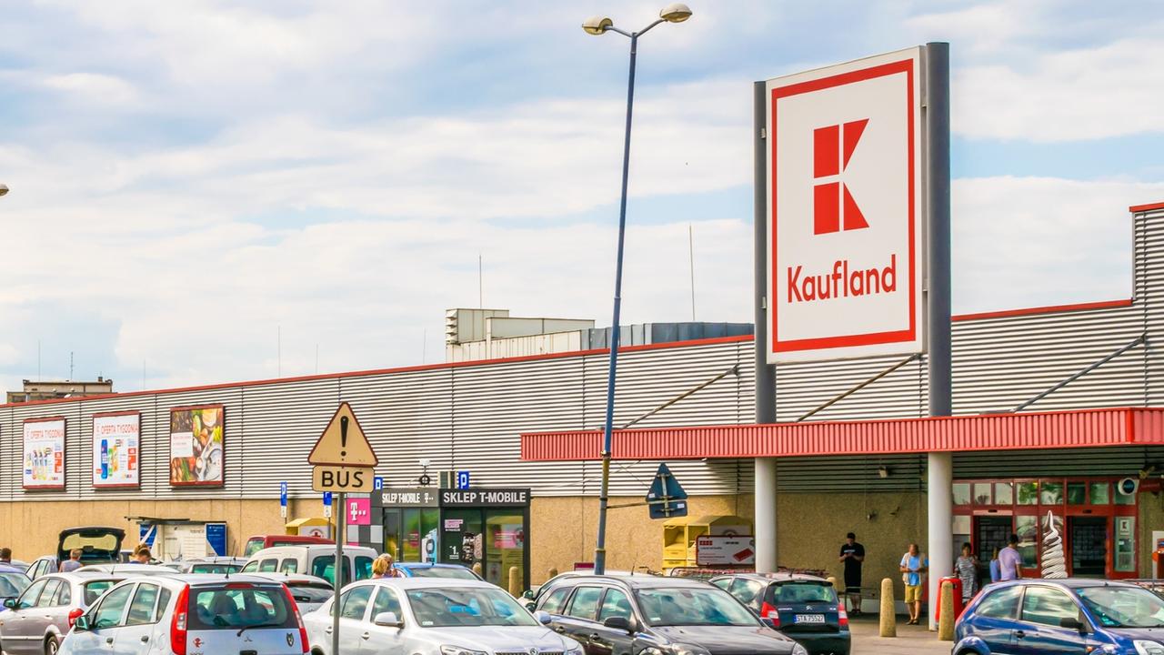 Kaufland invested heavily in Australia but never opened a store.
