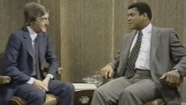 The best interviews of Michael Parkinson