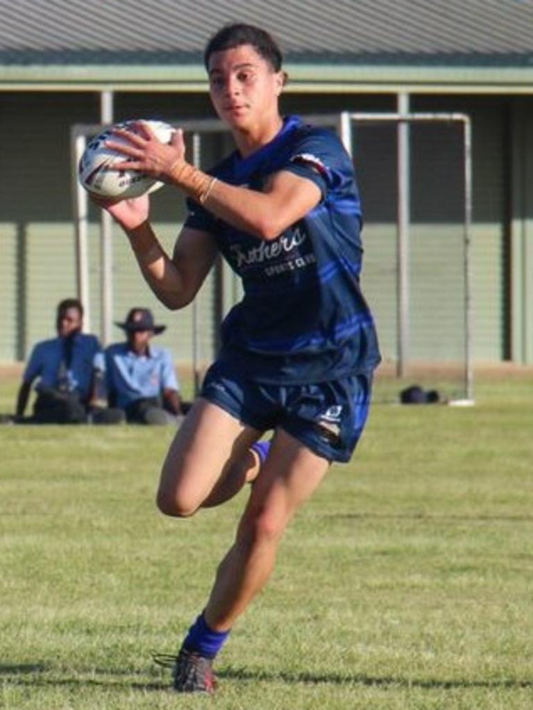 Schoolboy Cup Live Stream: Bundaberg State High V Emmaus College 