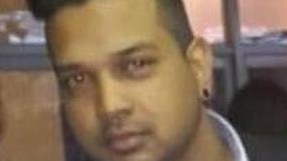 Missing delivery driver Shiva Chauhan, was last heard from through text on Thursday May 1 at 11.30pm.