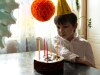 It's not my job to remind my ex that it's our son's birthday
