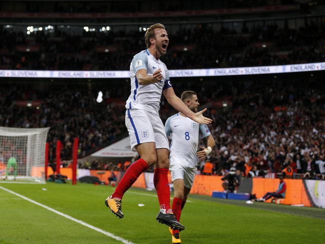 Harry Kane can lead a low-key run to the knockout stages.