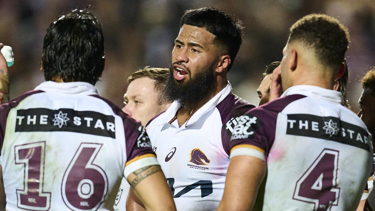 Haas’ telling response to Broncos exit rumours