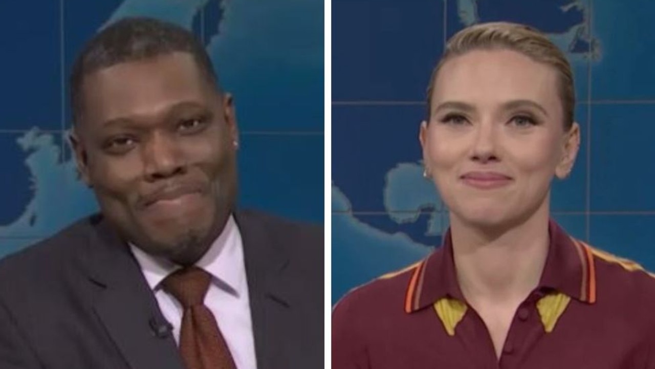Comedian apologises to star for ‘vagina’ joke