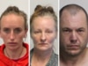 Geelong’s most wanted: 10 alleged criminals on the run
