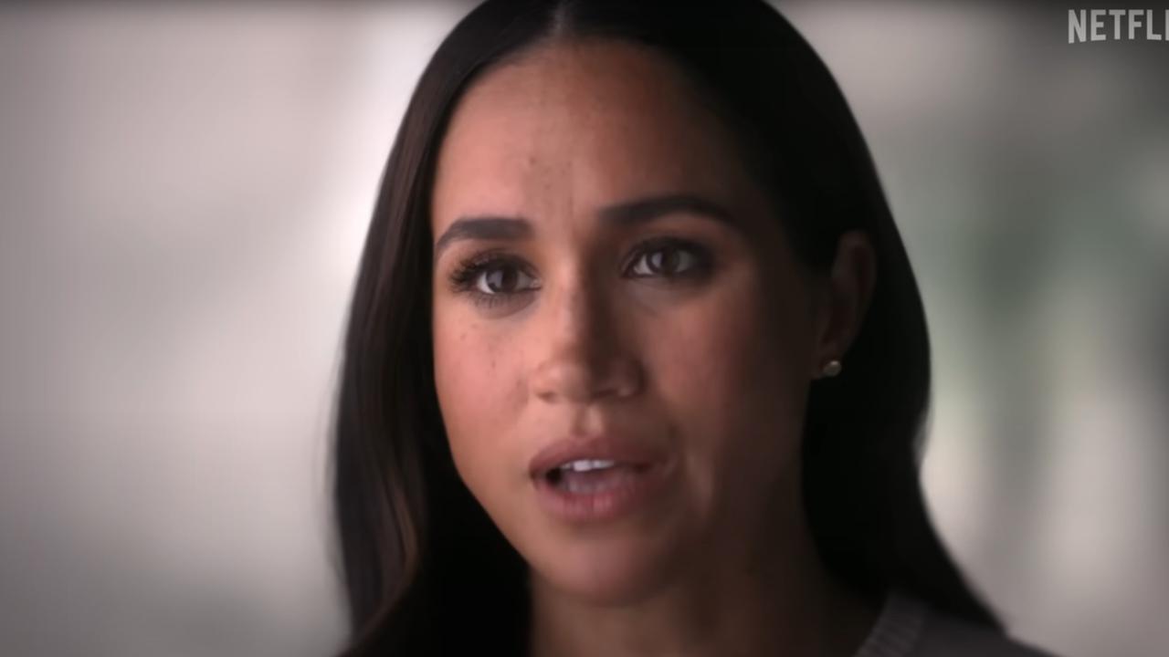 ‘Real war’: Meghan reveals royal conspiracy