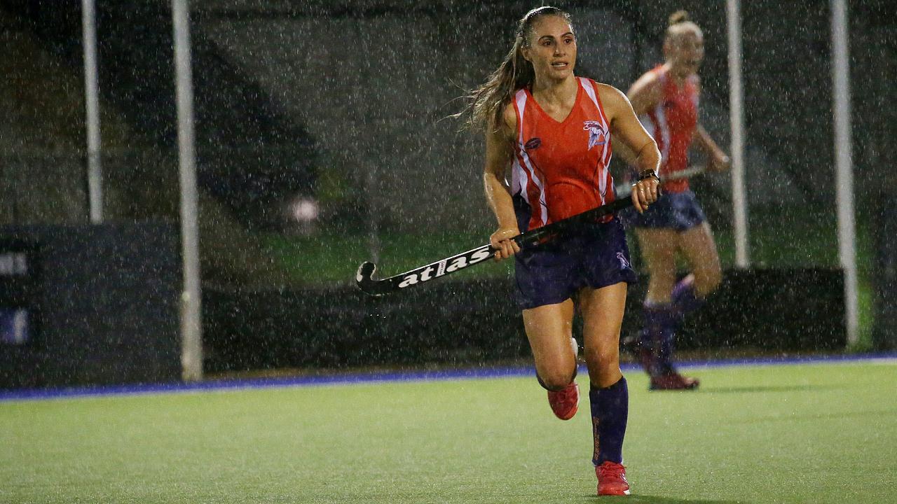 PHOTOS: Cairns Hockey A-grade, April 6 | The Advertiser