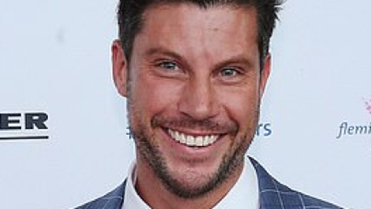 The Bachelor Sam Wood gets disastrous haircut from wife Snezana. | news ...