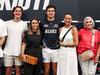 ‘Petulant’: Legend snubs son’s milestone