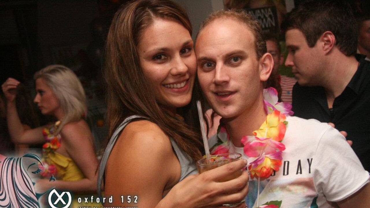 Inside Bulimba’s iconic Oxford 152 venue | Photos 2011-2014