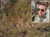 Tourist found two years after disappearing