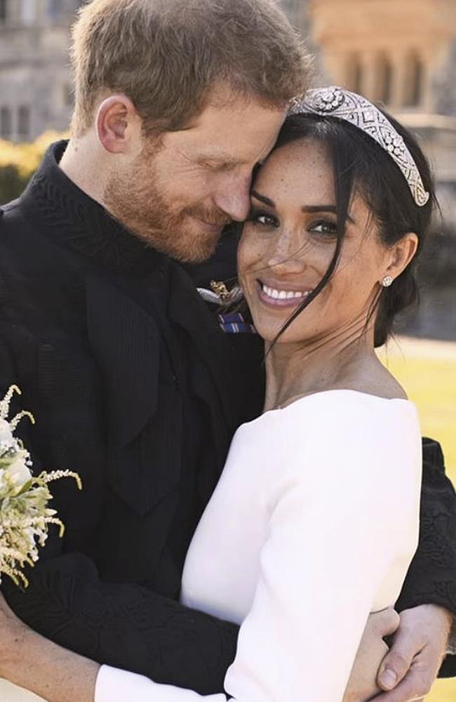 Now that her show is wrapping up, what will Meghan do next? Picture: Netflix