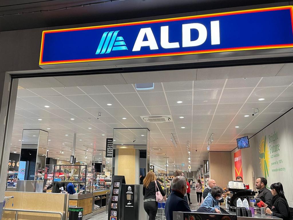 Aldi Special Buys includes 13 Hoopla Bento Lunchbox Herald Sun