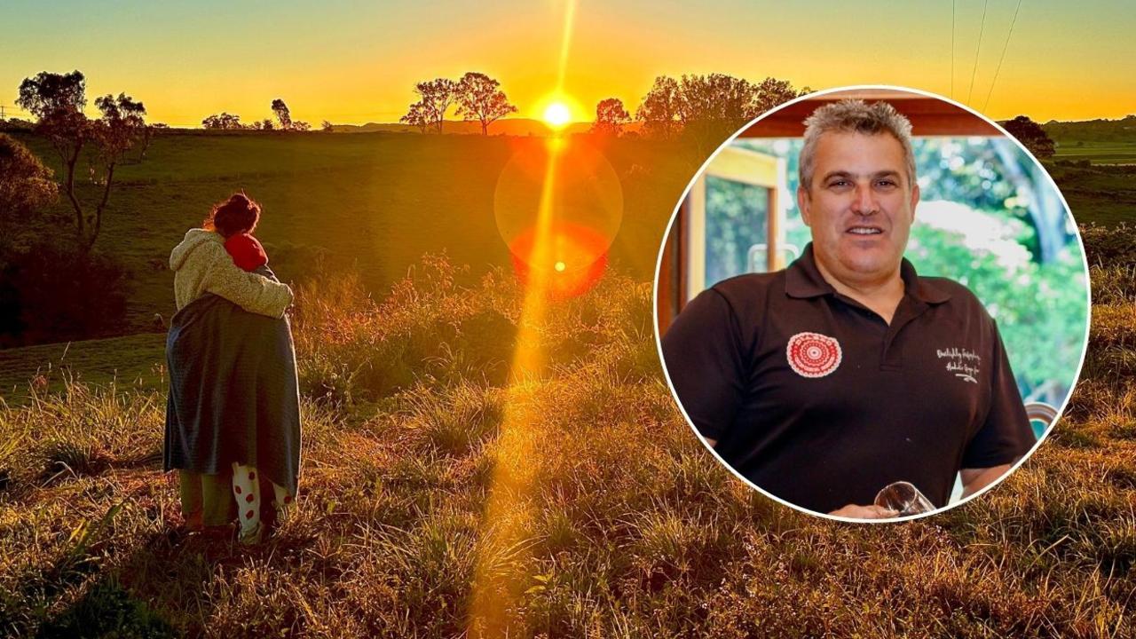 Diablo Co has relocated from the Big Pineapple at Woombye to the former Cooloola Milk factory site at Dagun. Founder and director Dimitris Limnatitis (pictured) said he was incredibly disappointed to have to relocate but he was excited to be able to create a true farm to bottle experience in the Mary Valley.