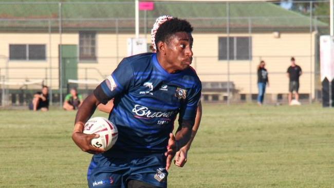 Watch replay: The Cathedral College attacking masterclass downs Bundaberg