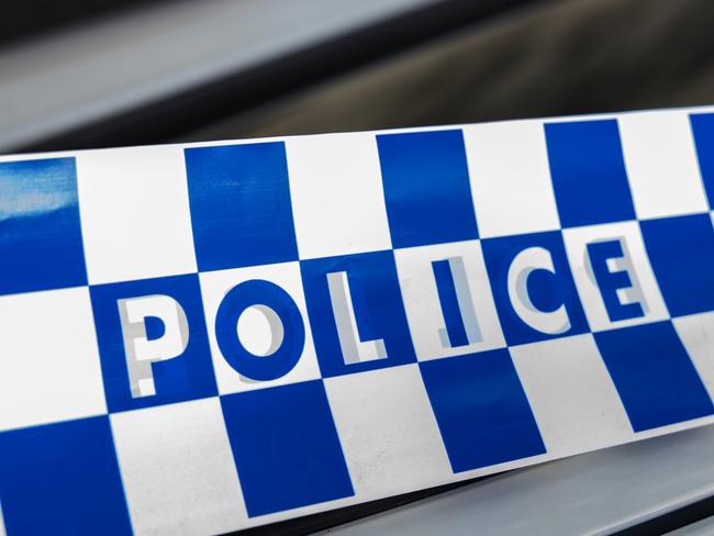Generic Police  / cop stock photos.