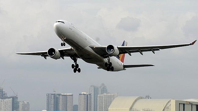 The Manila International Airport has come under criticism over air-conditioning problems.