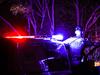 Revealed: What our cops really want to fight invasion of our homes