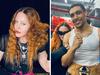 Madonna’s new man is 35 years her junior