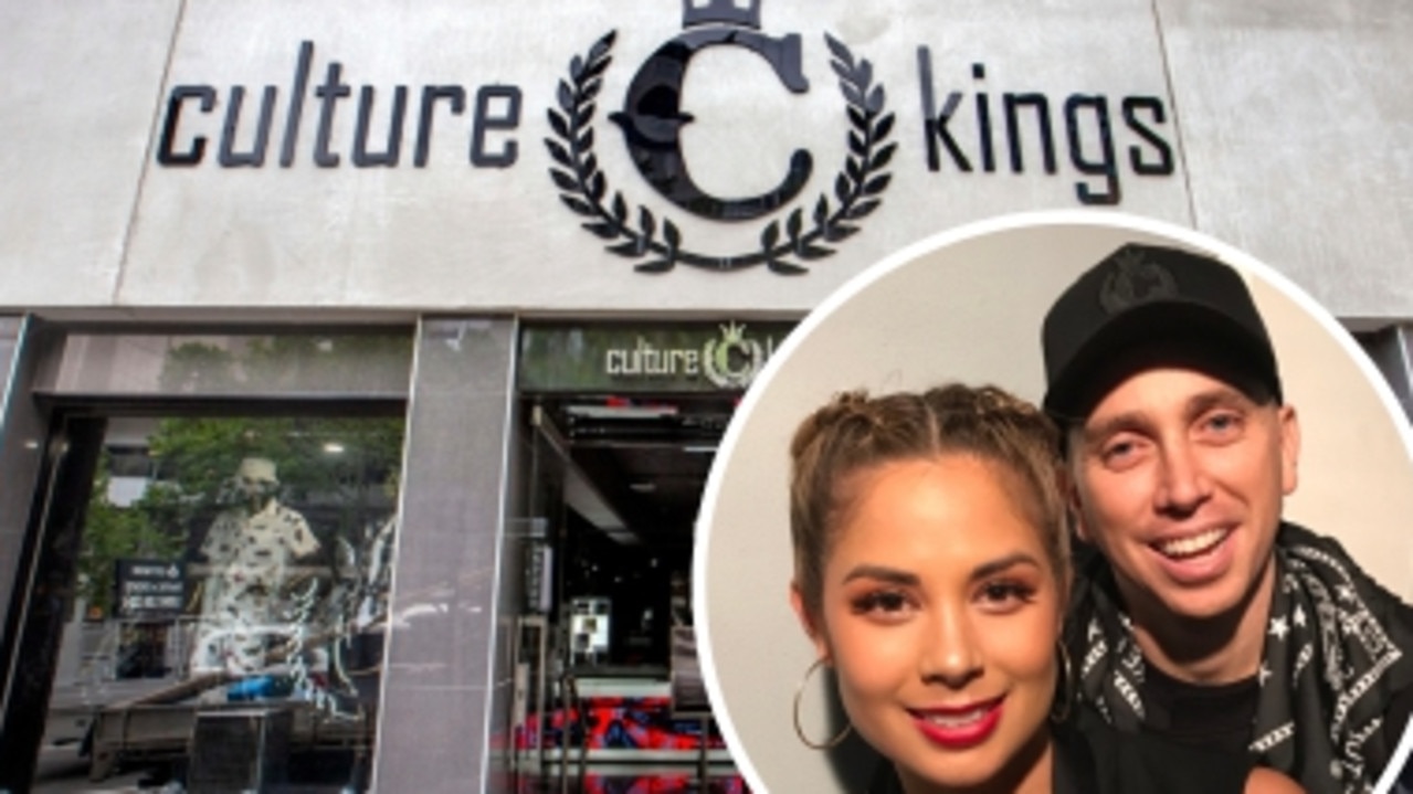 Culture Kings opens first US flagship in Las Vegas