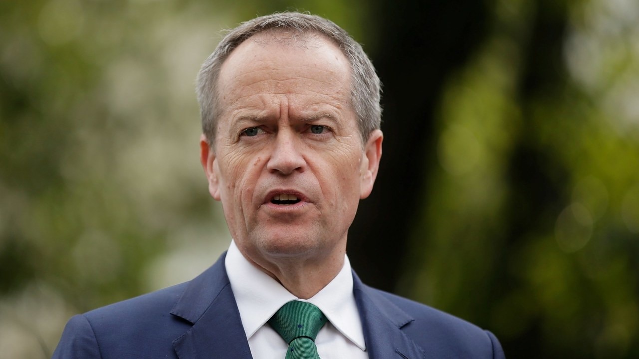 Labor to exempt pensioners from tax plan