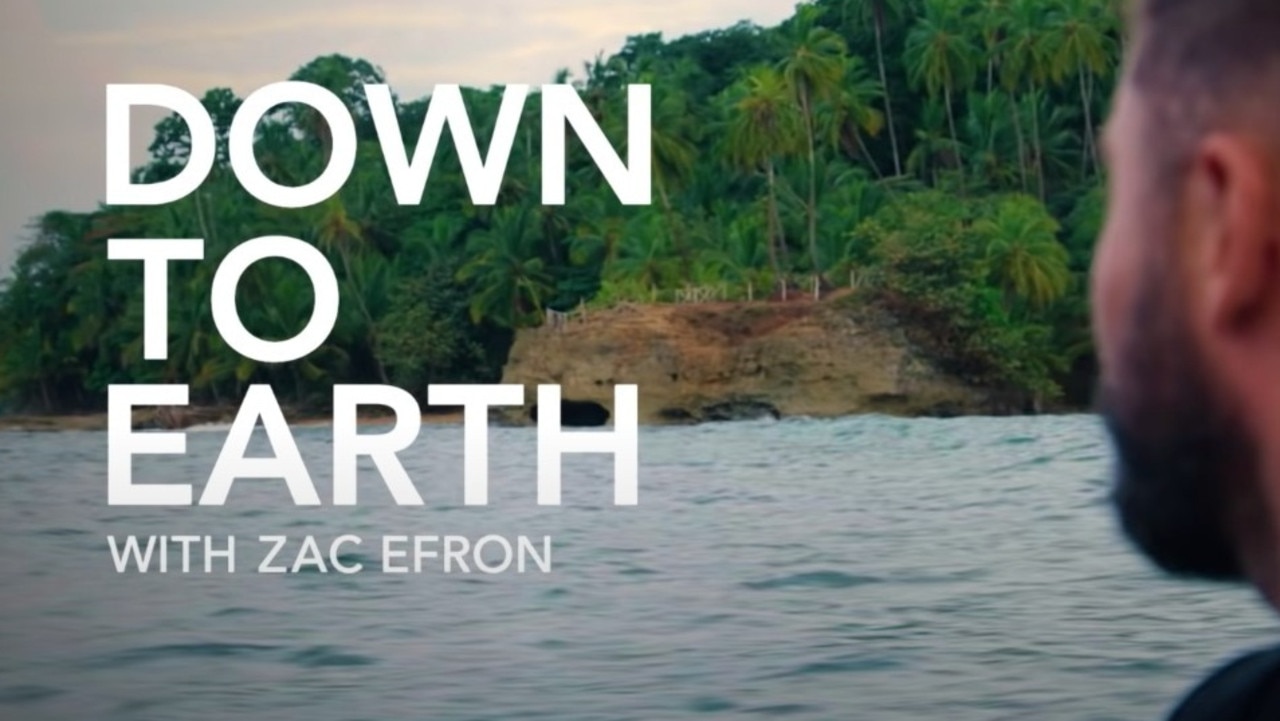 The inspiring Aussies featured in 'Down to Earth with Zac Efron