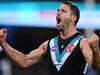 The five words Travis Boak used to change his mindset