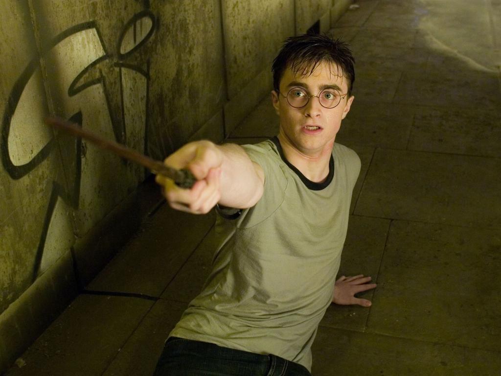 The actor made the bulk of his fortune starring in Harry Potter.