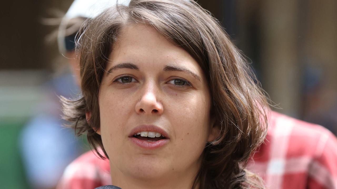 Deanna Coco: Jailed climate activist breaks silence on prison stint ...