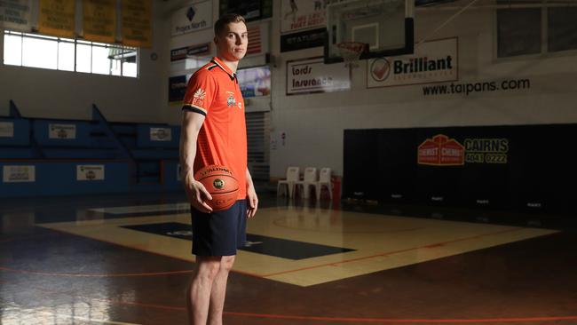 QLD_CP_SPORT_TAIPANS_03AUG22