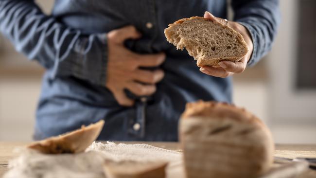 Coeliac disease cases defying scientific explanation or treatment have been demystified. Picture: Getty Images