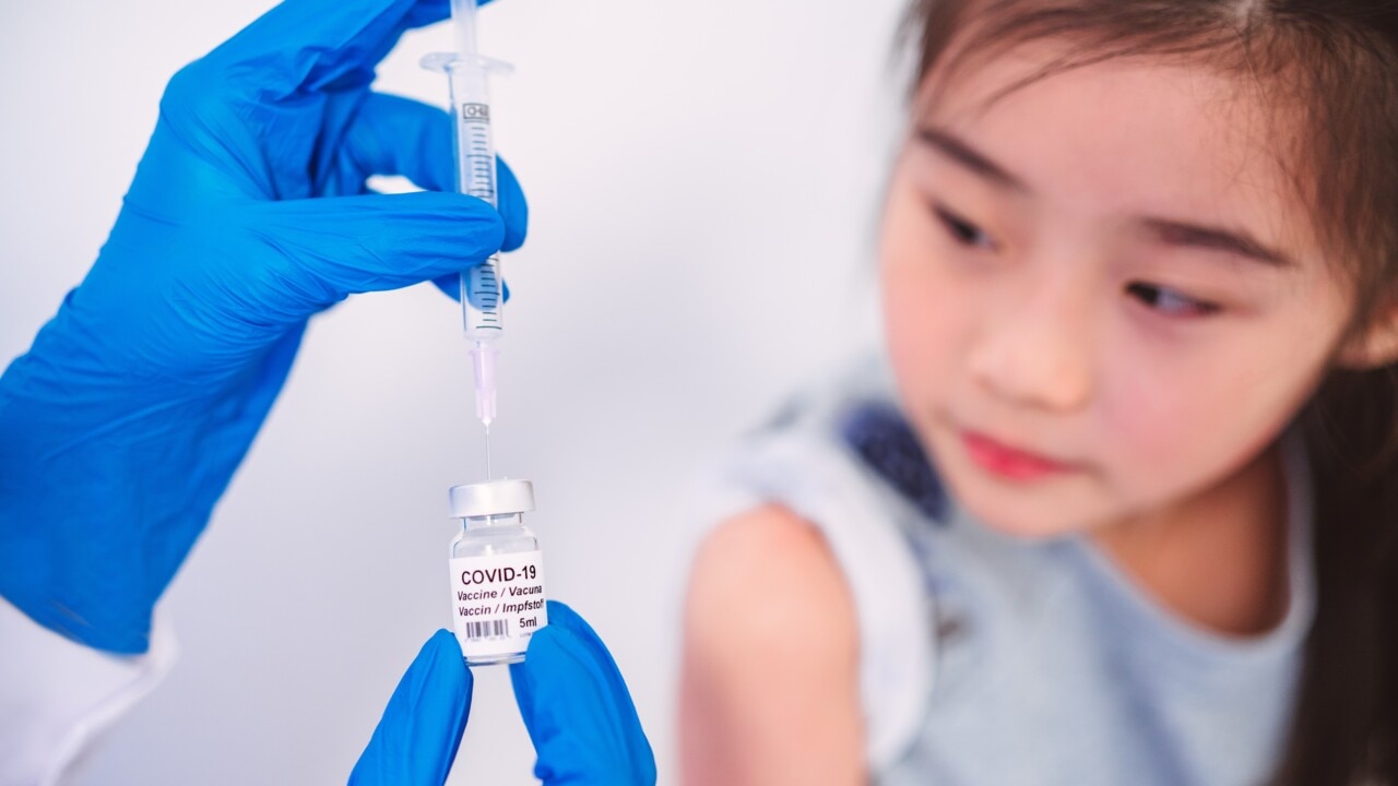 China approves new COVID-19 vaccine after strict pandemic rules eased