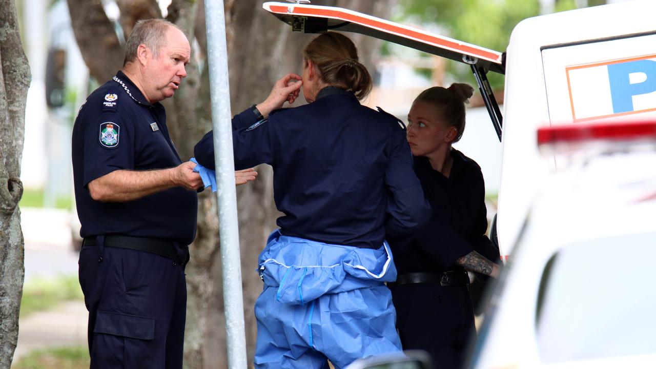 Dorothy Jane Downie has been charged with murder. Picture: David Clark