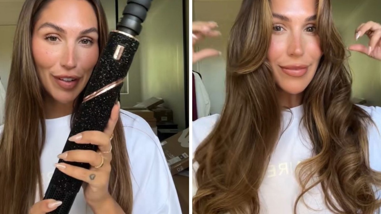‘Better than Airwrap’: Top hair tool slashed