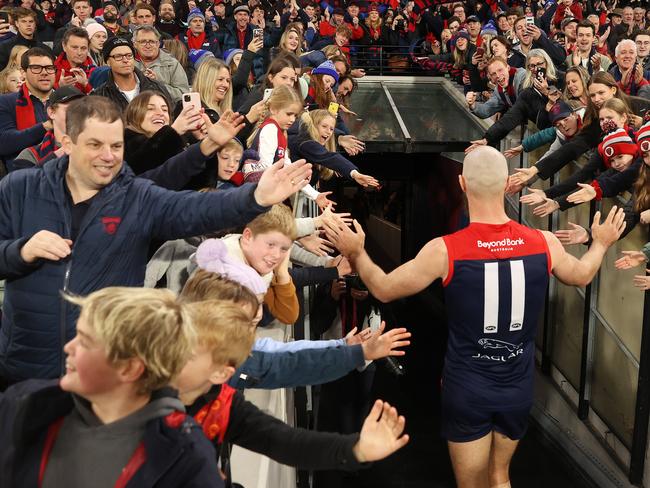 The 10 clubs that have broken membership records