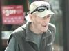 A-list actor seen 20 years after retirement