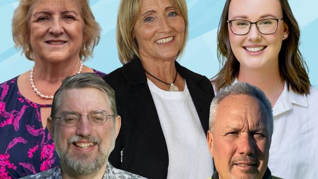 Capricornia Federal election 2025