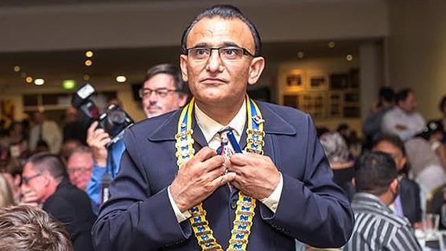 Zaffar Khan rebounded from the collapse of his business in New Zealand and co-founded Cocoon SDA Care, a company providing accommodation and 24/7 care to NDIS participants