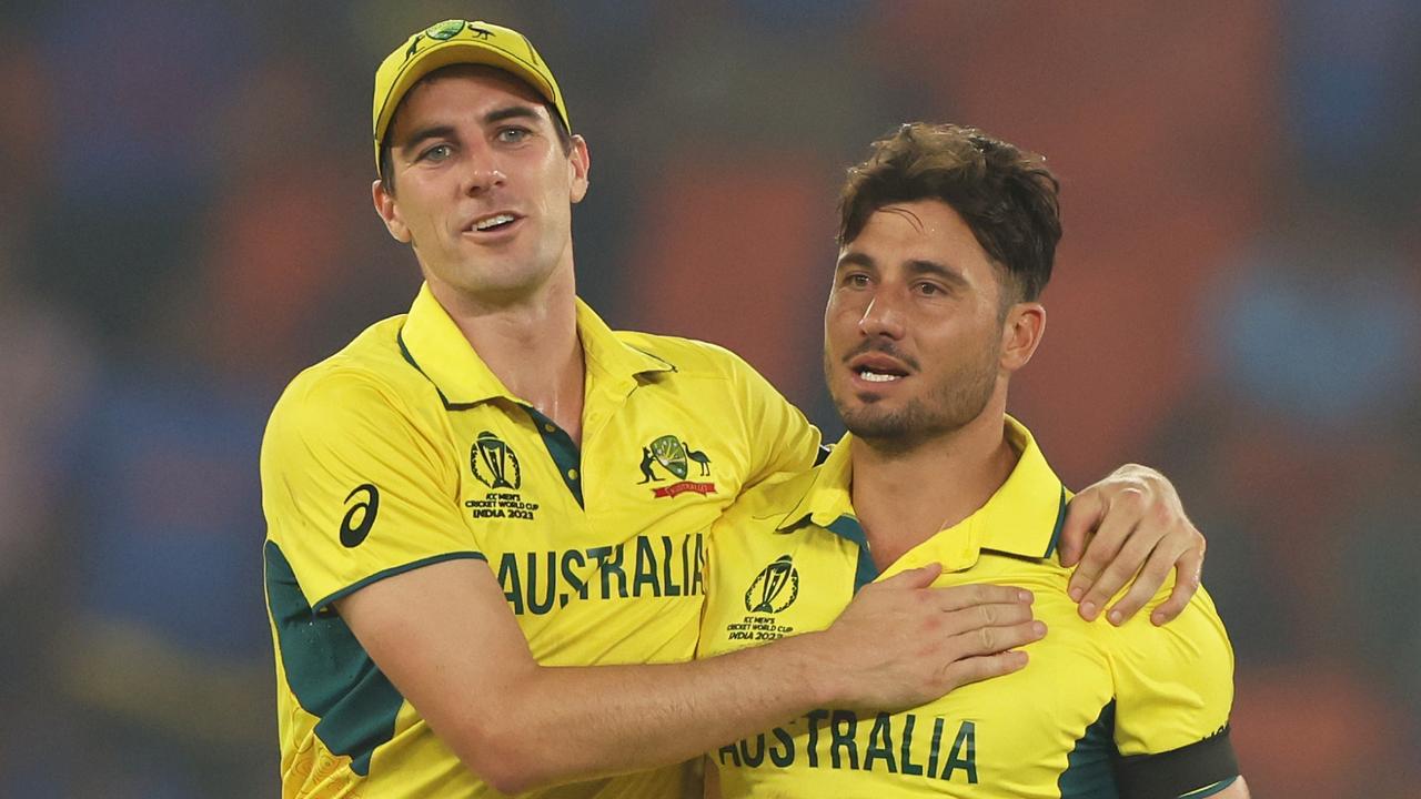 Marcus Stoinis Ashton Agar Lose Cricket Australia Contracts As Xavier Bartlett Rewarded In 2024