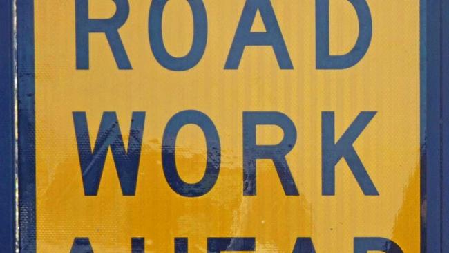 Road Work. Roads. Road Levy. Road Repairs. South Burnett Regional Council. Department of Transport and Main Roads. State Roads, Highways. Picture: Jodie Dixon