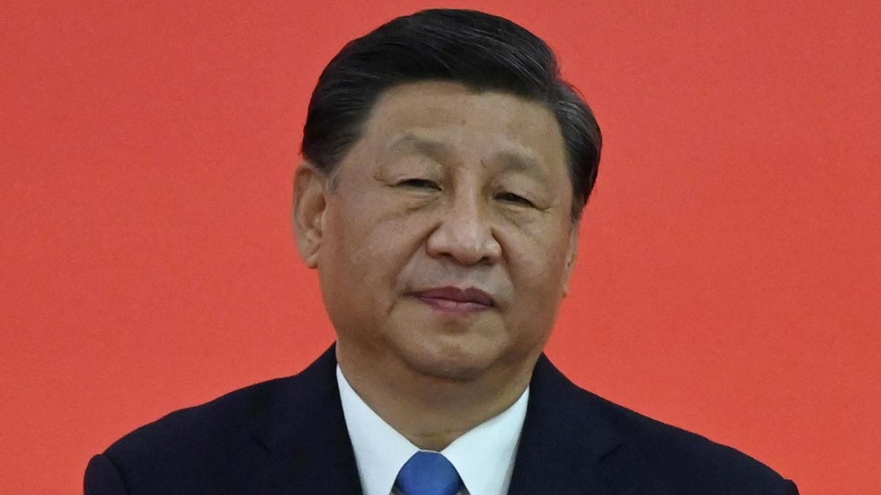 Interdiction du charbon en Chine: Jim Chalmers pousse Pékin à mettre fin à l’interdiction commerciale de l’Australie