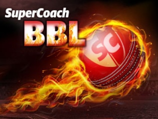 SuperCoach BBL is back for a second season.