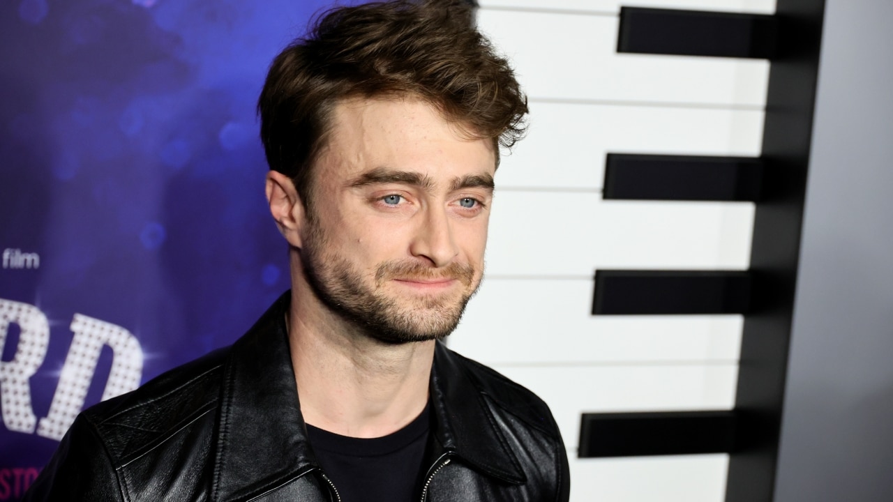 Harry Potter Star Daniel Radcliffe Announces First Child With Long-term ...