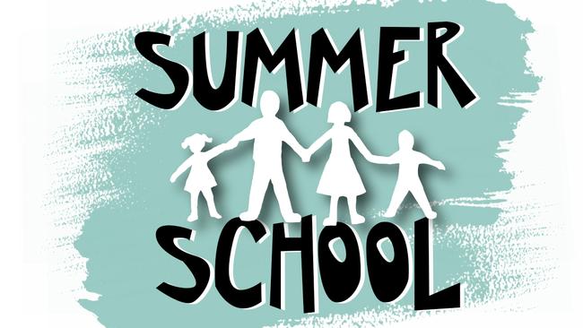 Summer School: How to teach your child to have fun and learn during the ...