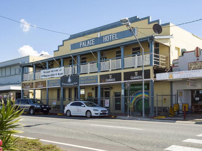 Whitsunday landmarks may be stripped from heritage register